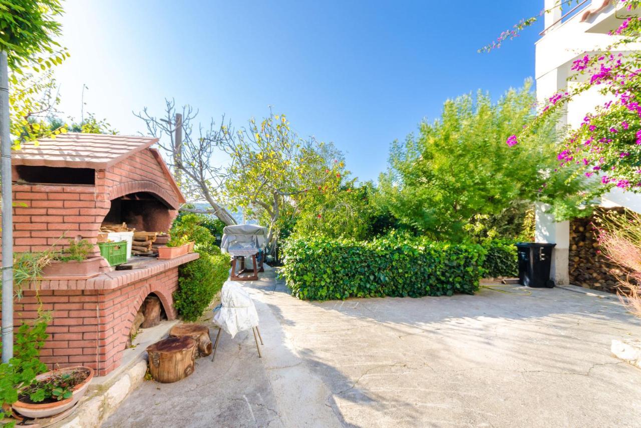 Apartments Anica J Lopar Ngoại thất bức ảnh