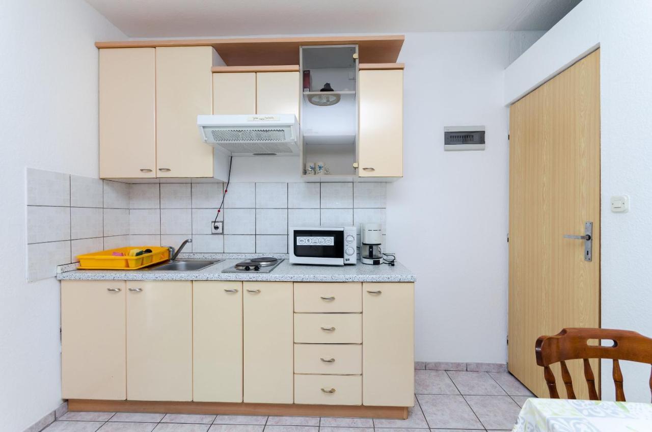 Apartments Anica J Lopar Ngoại thất bức ảnh