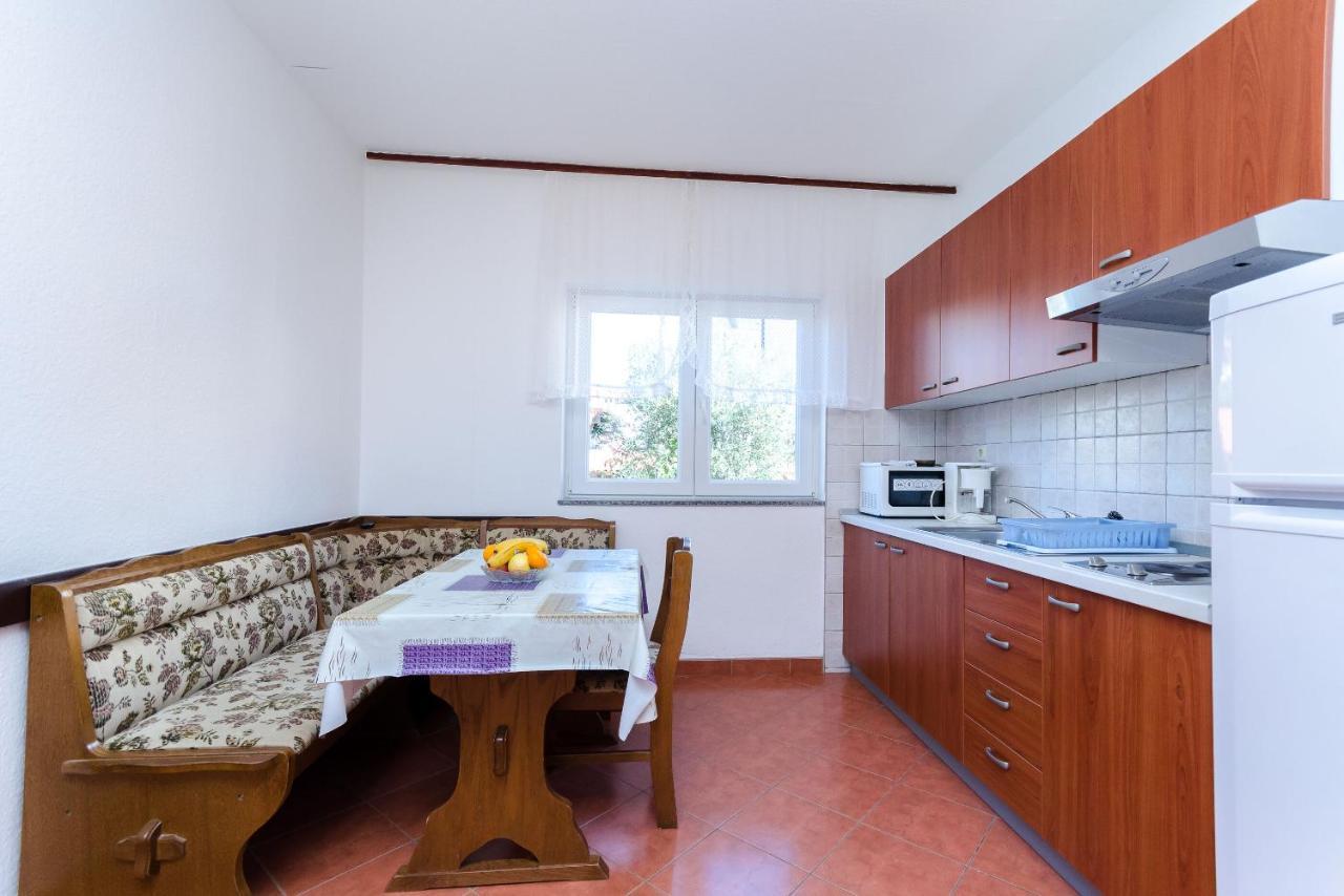 Apartments Anica J Lopar Ngoại thất bức ảnh