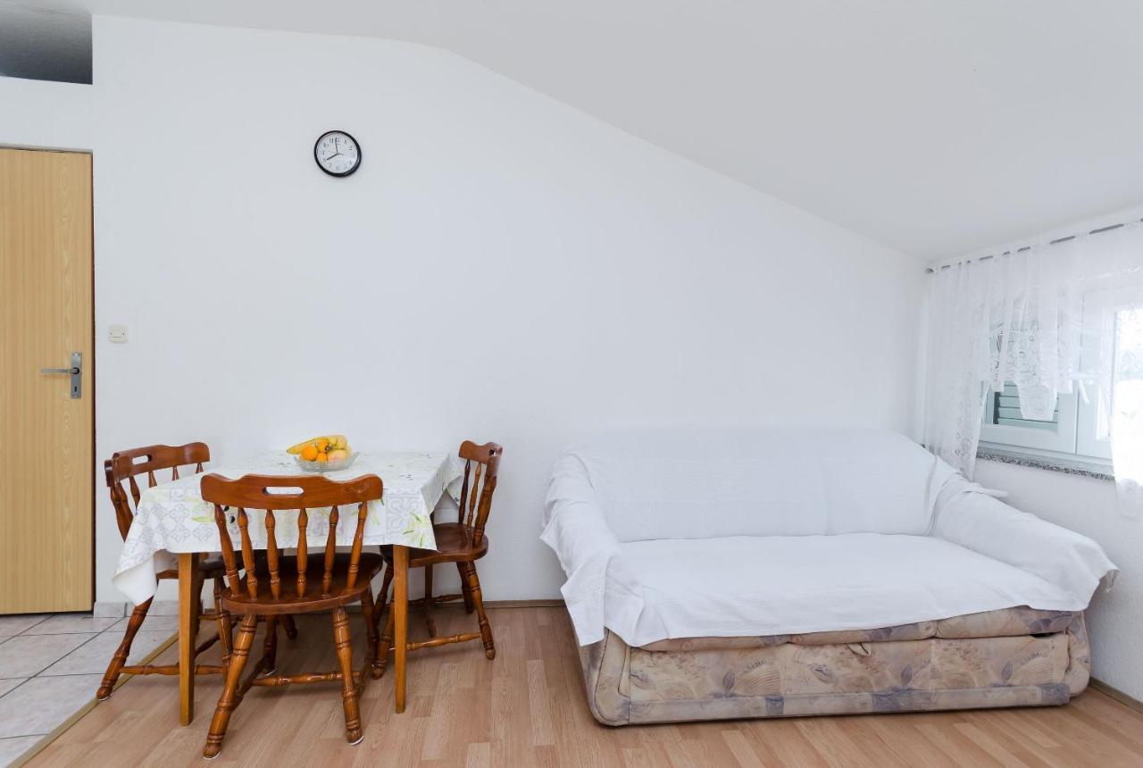Apartments Anica J Lopar Ngoại thất bức ảnh